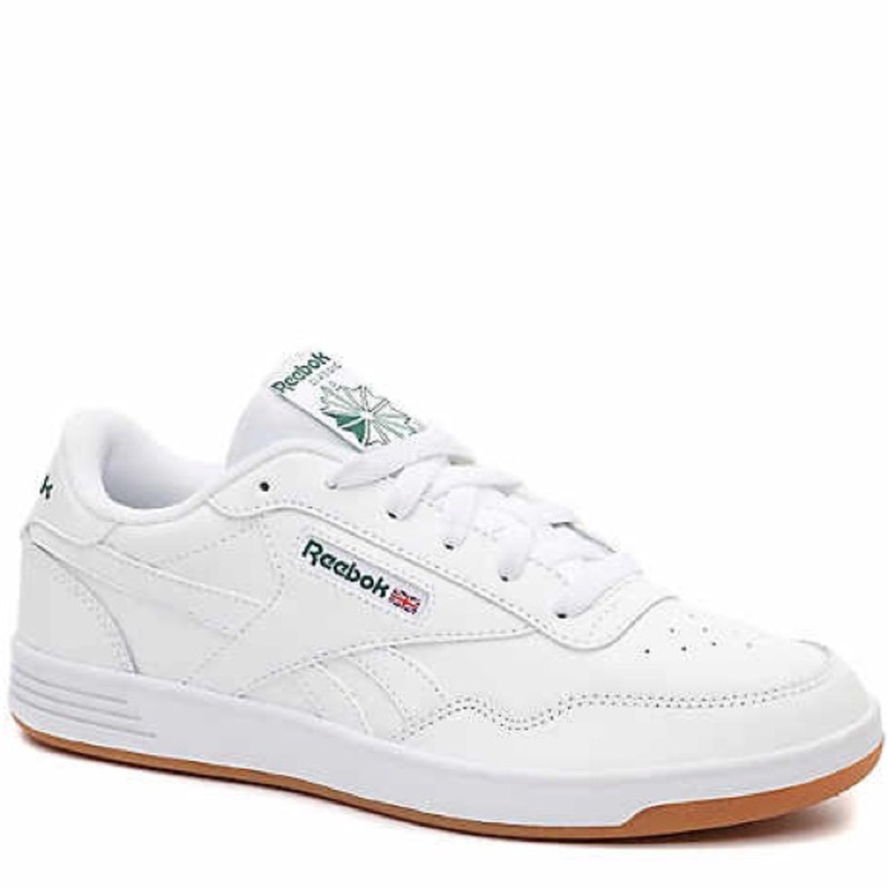 REEBOK 8.5
CLUB MEMT SNEAKER - WOMEN'S